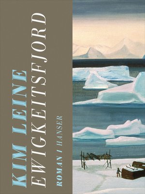 cover image of Ewigkeitsfjord
